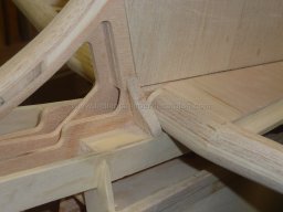 Fuselage construction (187)